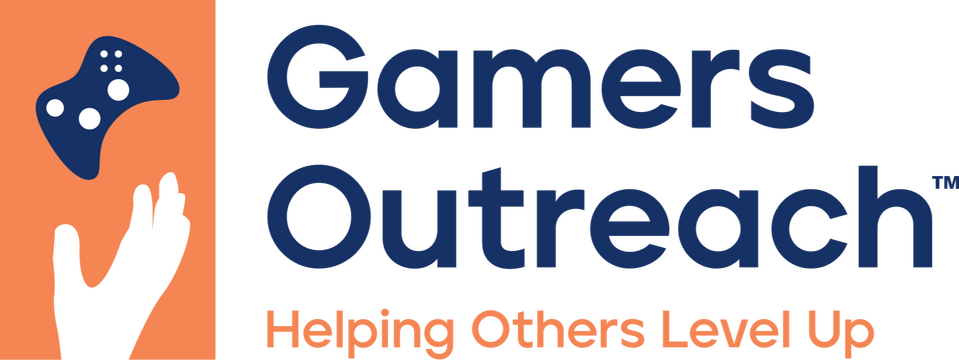Gamers Outreach Gamers Outreach