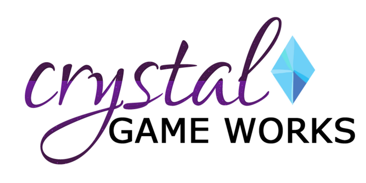 Crystal Game Works