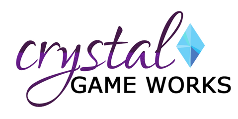 Crystal Game Works Crystal Game Works