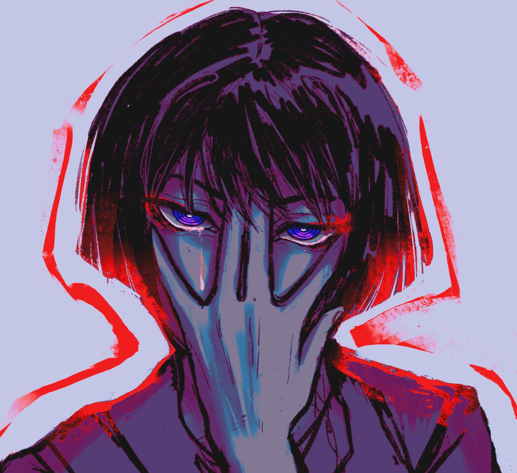 Genshin Impact Fanart