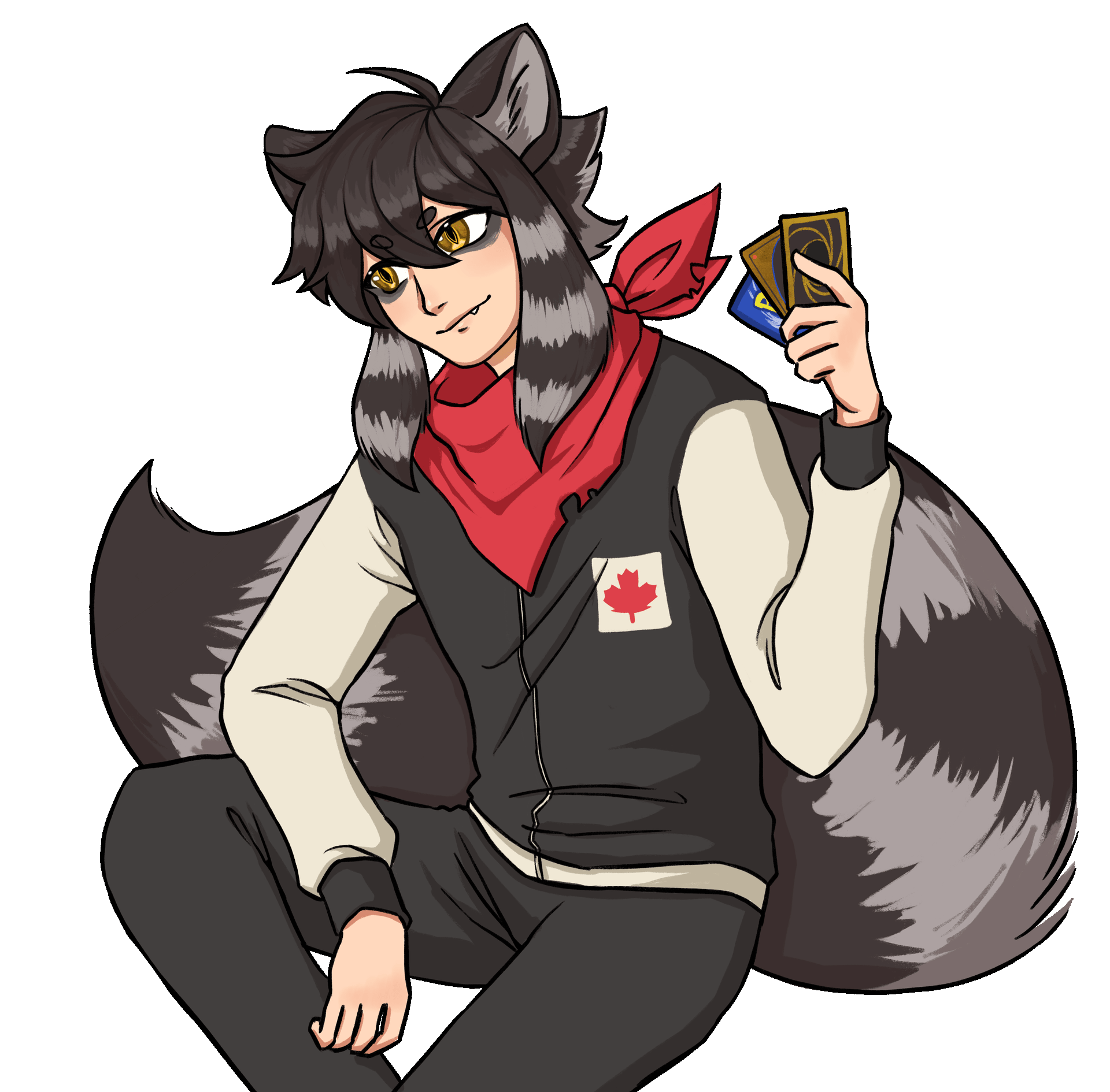 Kevgami